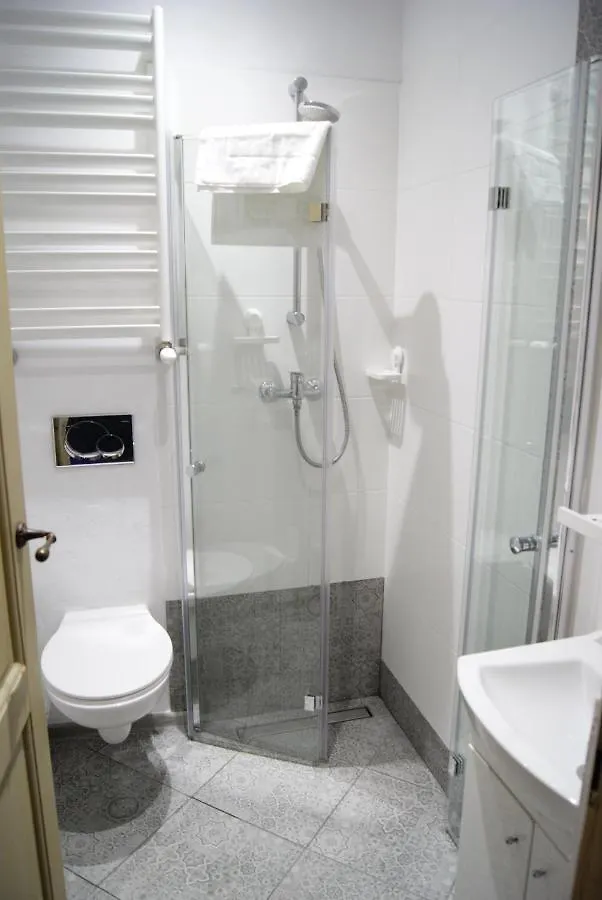 Cosy Apartment In The Old Town II Varsavia 0*,  Polonia