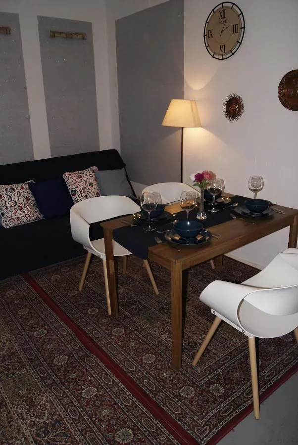 Cosy Apartment In The Old Town II Varsavia
