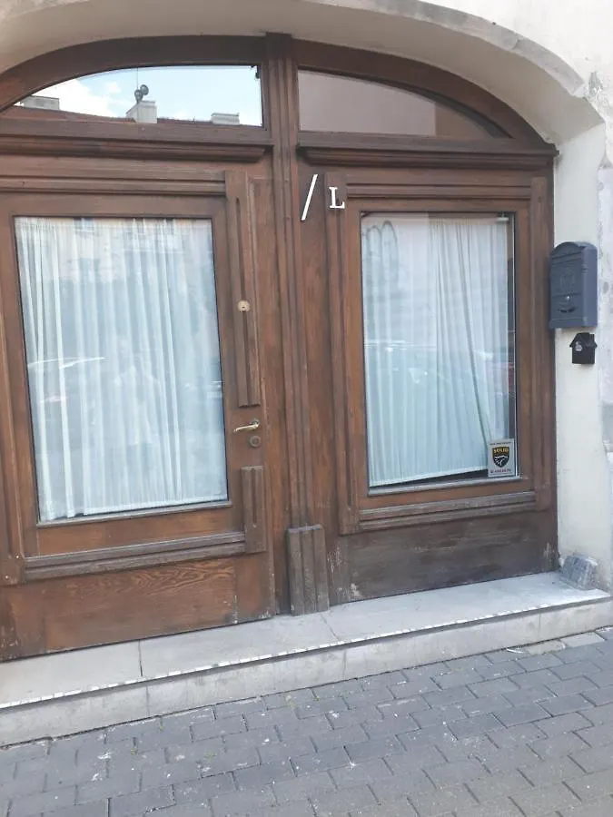 Cosy Apartment In The Old Town II Varsavia Polonia