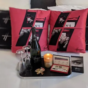 Residences Harcourt - Ile Saint Louis - Апартаменты Париж