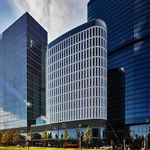 3* Otel Express - - The Hub By Ihg
