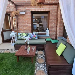 Port Praski Free Parking Апартаменты